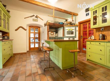 Prodej - dům/vila, 230 m²