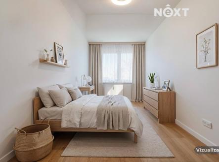 Prodej bytu, 3+1, 67 m²