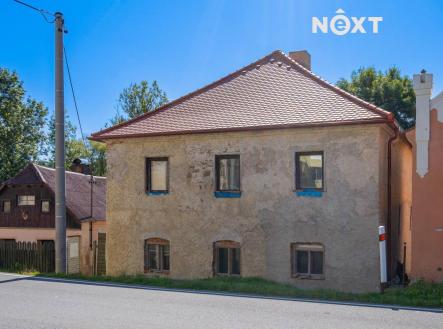 Prodej - dům/vila, 155 m²