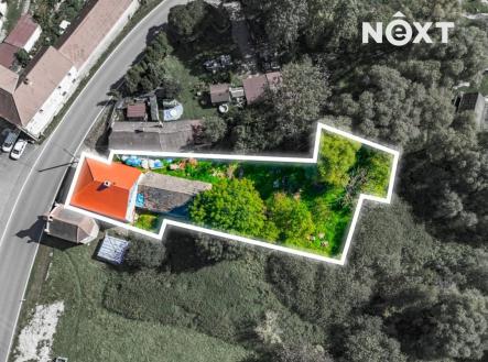 Prodej - dům/vila, 155 m²