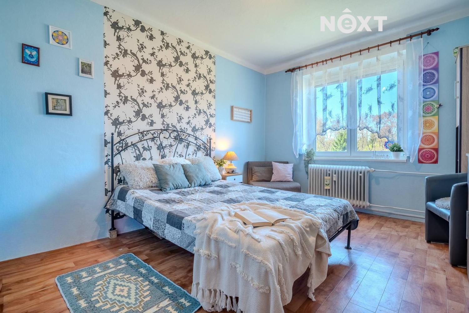 Prodej byt 1+1, 37㎡