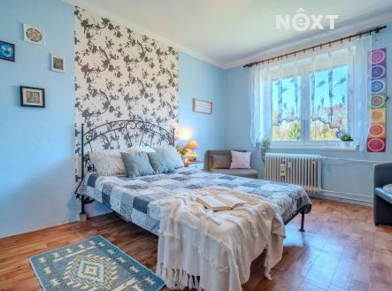 Prodej bytu, 1+1, 37 m²