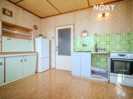 Prodej - dům/vila, 117 m²