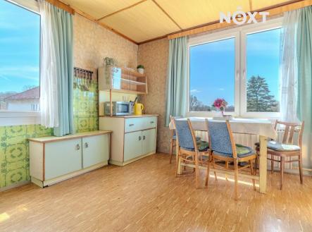 Prodej - dům/vila, 117 m²