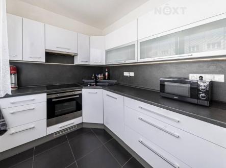 Prodej bytu, 3+1, 70 m²