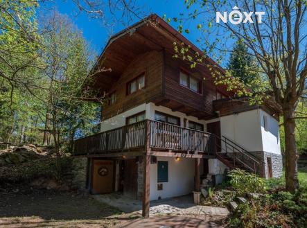 Prodej - dům/vila, 102 m²