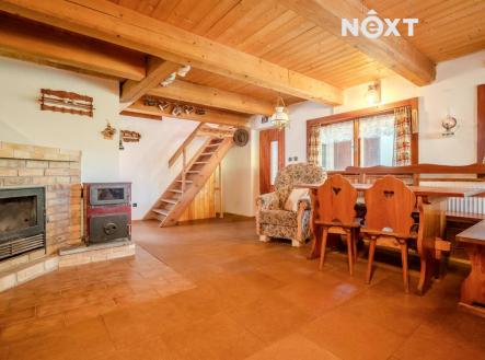 Prodej - dům/vila, 102 m²