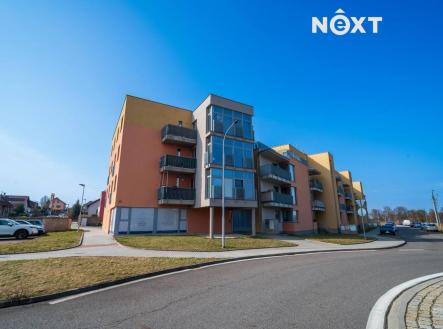 Prodej bytu, 3+kk, 85 m²