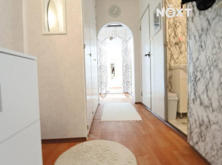Prodej bytu, 3+1, 67 m²