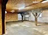 Pronájem - komerční objekt, sklad, 1 673 m²