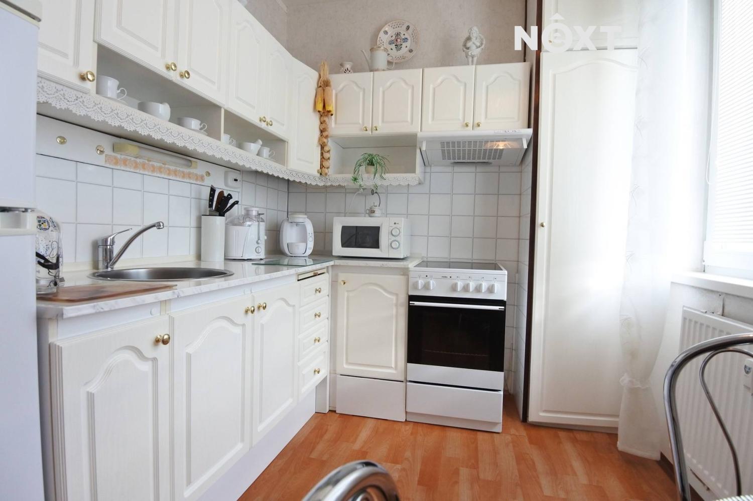 Prodej byt 3+1, 67㎡