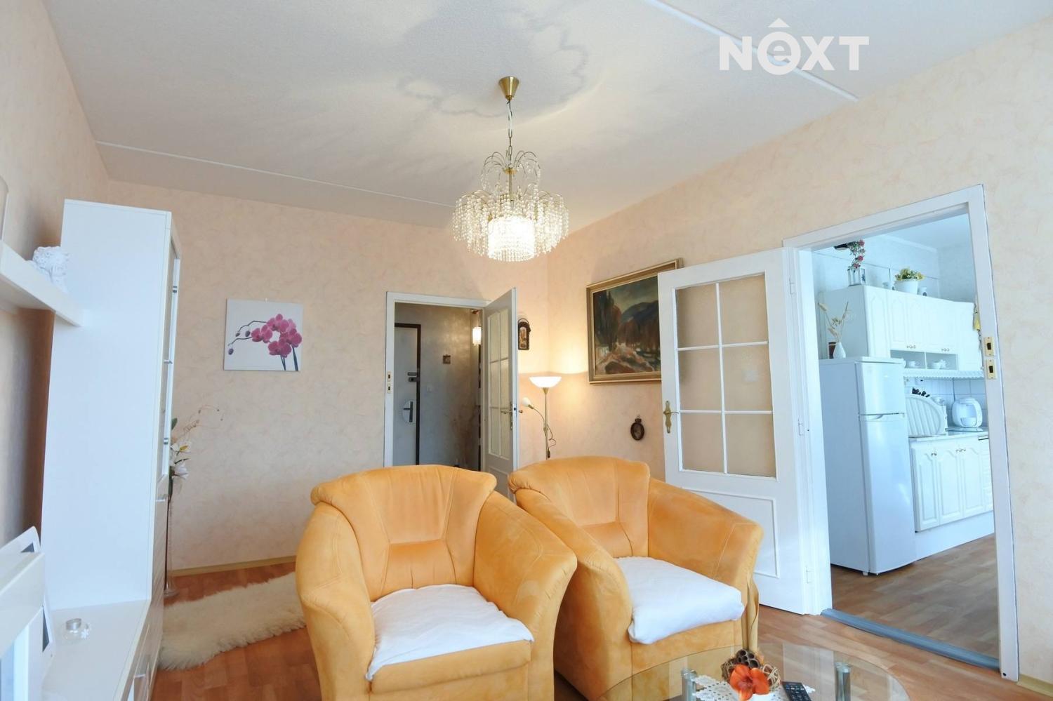 Prodej byt 3+1, 67㎡