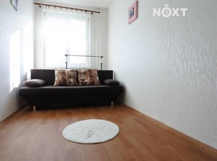 Prodej bytu, 3+1, 67 m²