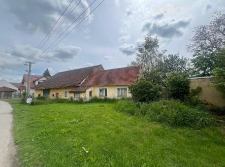 Prodej - pozemek pro bydlení, 711 m²
