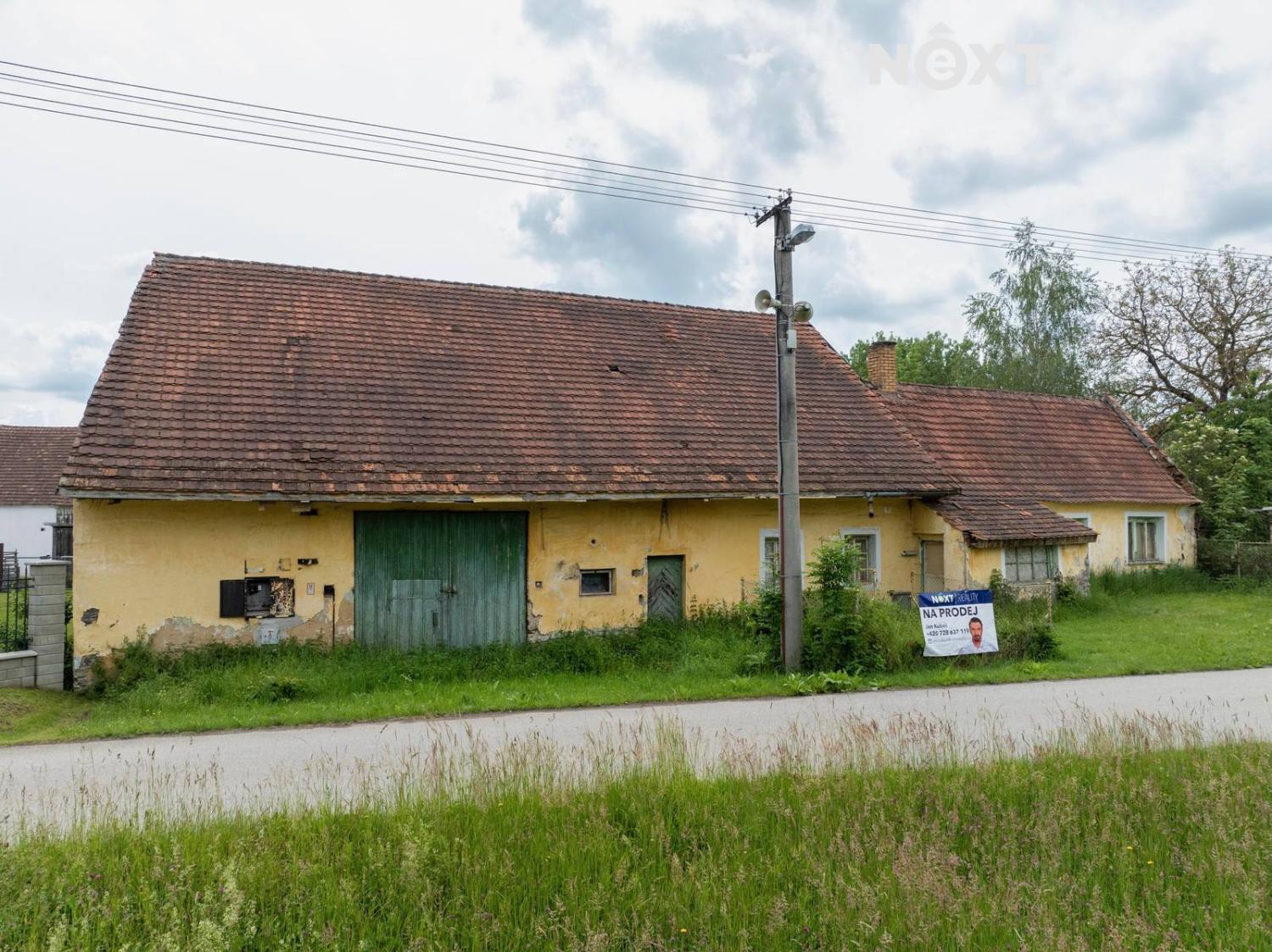 Prodej pozemek Bydlení, 711㎡