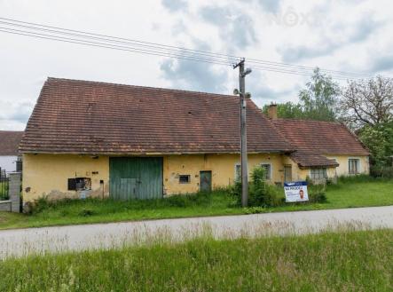 Prodej - pozemek pro bydlení, 711 m²