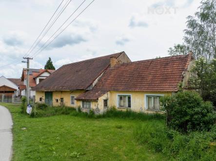 Prodej - pozemek pro bydlení, 711 m²