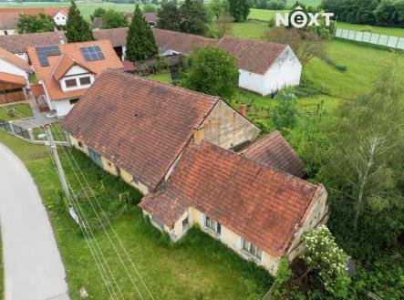 Prodej - pozemek pro bydlení, 711 m²