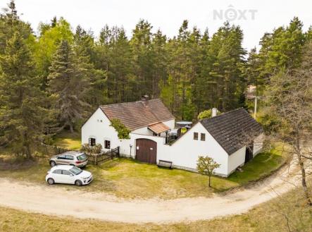 Prodej - dům/vila, 140 m²