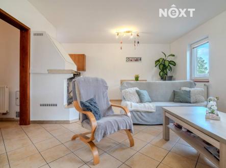 Prodej - dům/vila, 130 m²