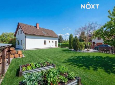 Prodej - dům/vila, 130 m²