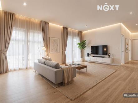 Prodej - dům/vila, 122 m²