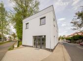 Pronájem - kanceláře, 86 m²