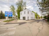 Pronájem bytu, 2+kk, 42 m²