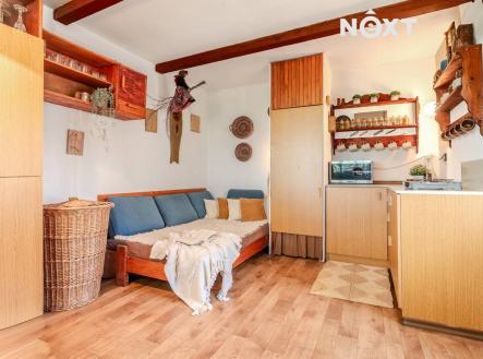 Prodej - dům/vila, 18 m²