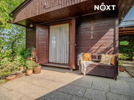 Prodej - dům/vila, 18 m²