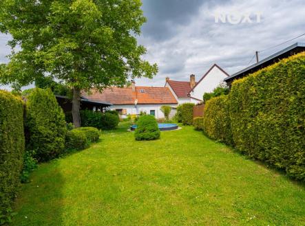 Prodej - dům/vila, 95 m²