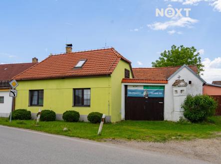 Prodej - dům/vila, 95 m²