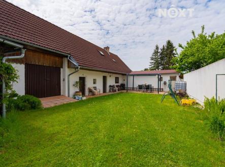 Prodej - dům/vila, 105 m²
