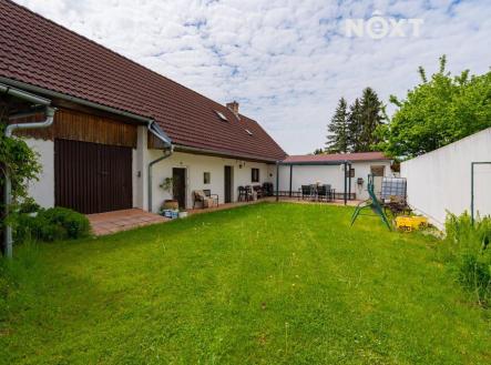 Prodej - dům/vila, 105 m²