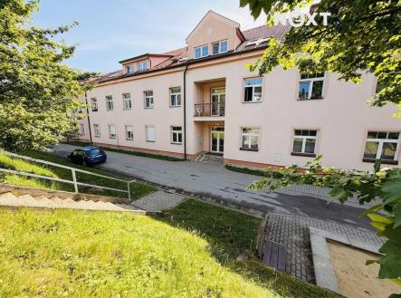 Pronájem bytu, 1+1, 48 m²