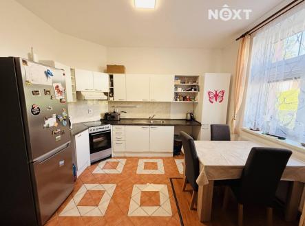 Pronájem bytu, 1+1, 48 m²