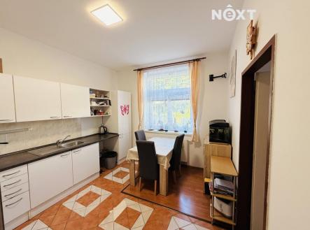 Pronájem bytu, 1+1, 48 m²