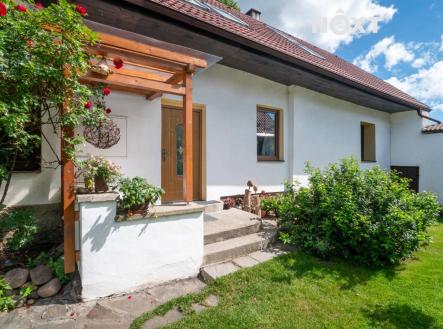 Prodej - dům/vila, 136 m²