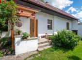 Prodej - dům/vila, 136 m²