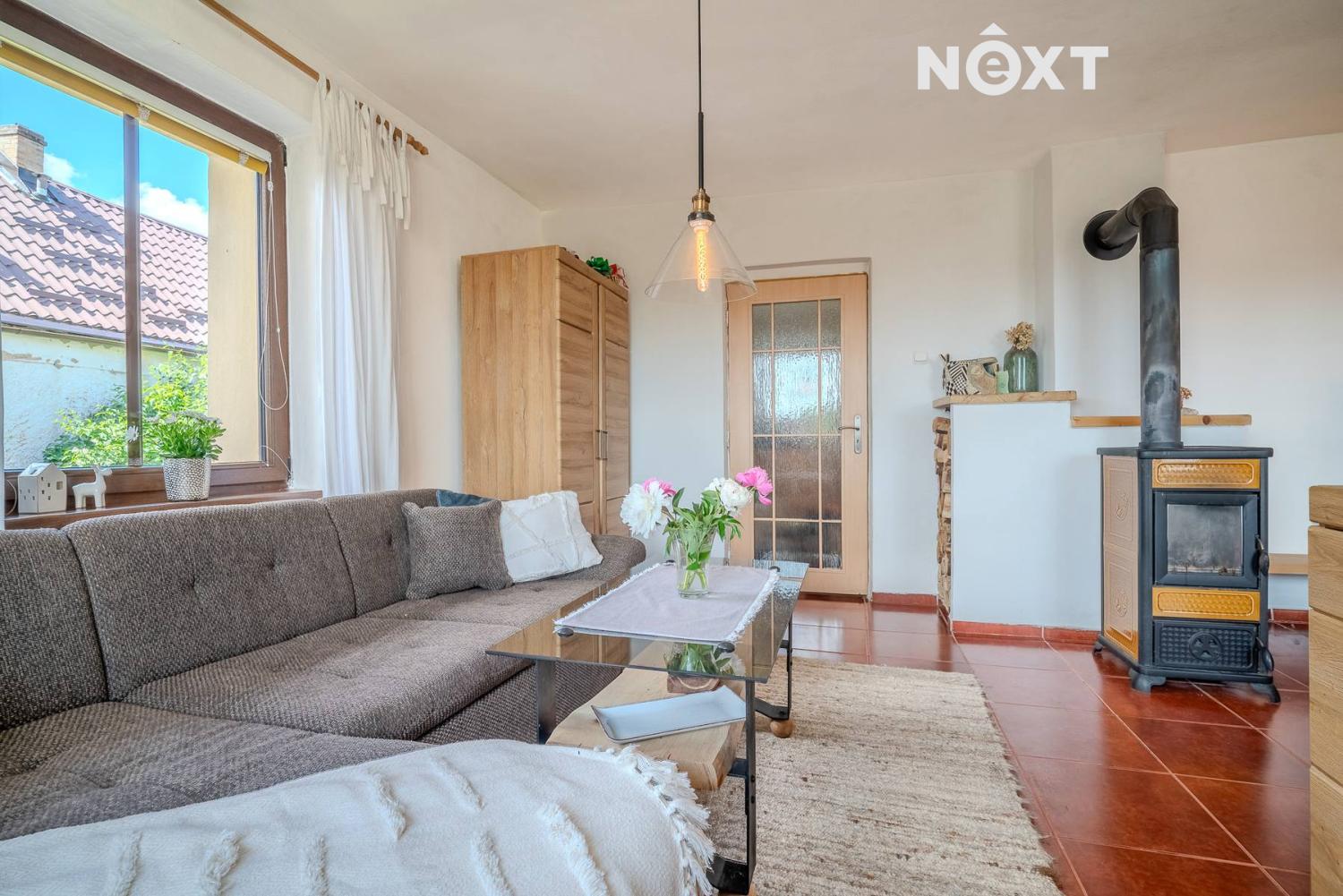 Prodej Rodinný dům, 136㎡