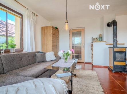 Prodej - dům/vila, 136 m²