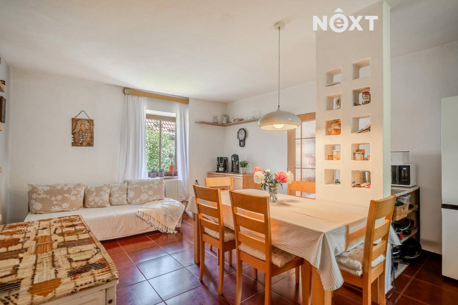 Prodej Rodinný dům, 136㎡
