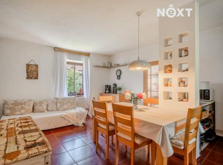 Prodej - dům/vila, 136 m²