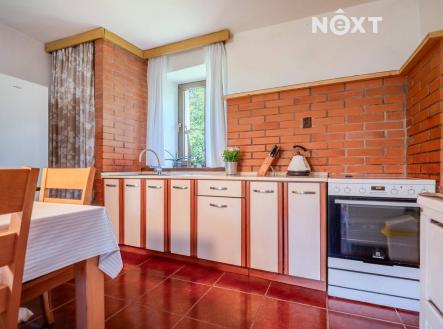 Prodej - dům/vila, 136 m²