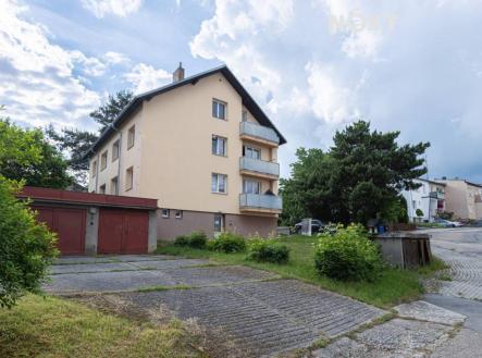 Prodej bytu, 3+1, 70 m²