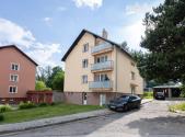 Prodej bytu, 3+1, 71 m²