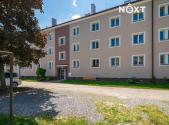 Prodej bytu, 2+1, 54 m²