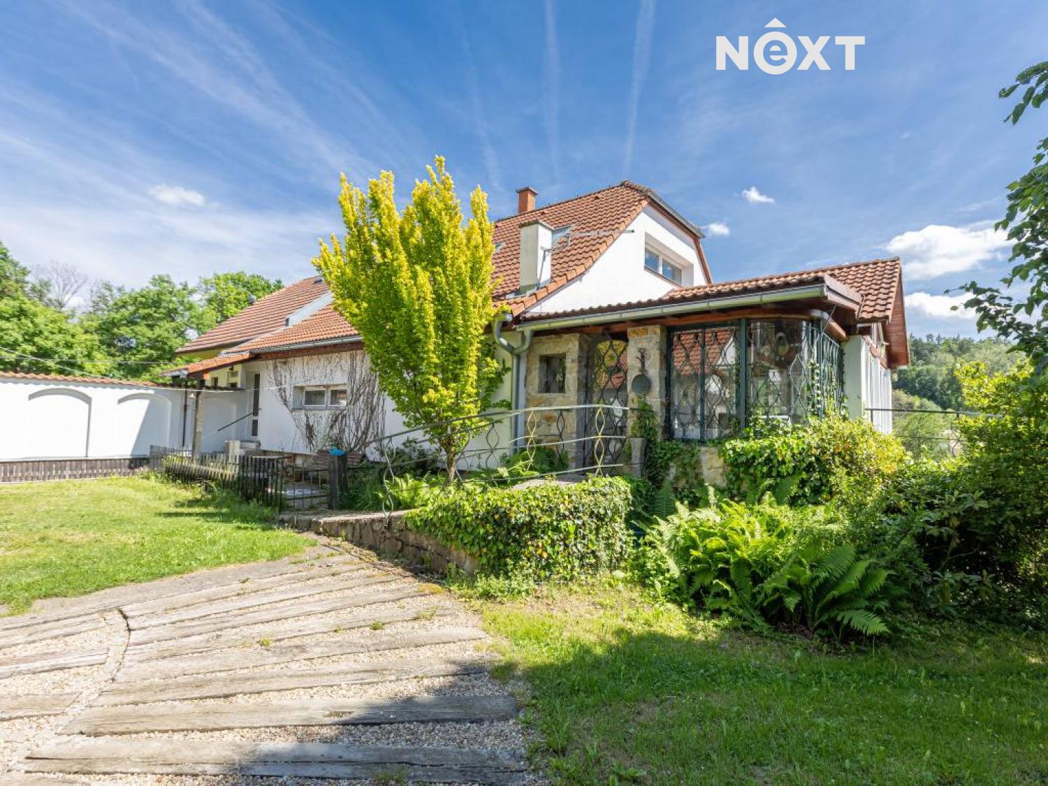 Prodej Rodinný dům, 150㎡