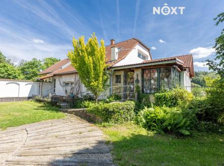 Prodej - dům/vila, 150 m²