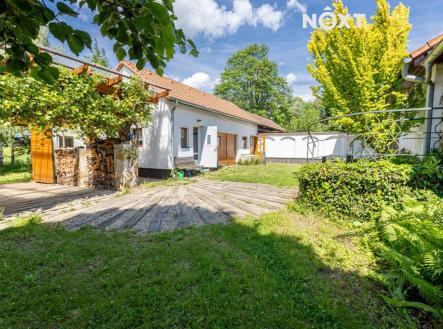 Prodej - dům/vila, 150 m²